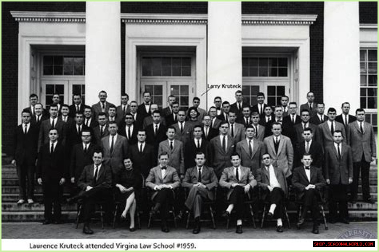 Exploring The Life And Legacy Of Larry Kruteck