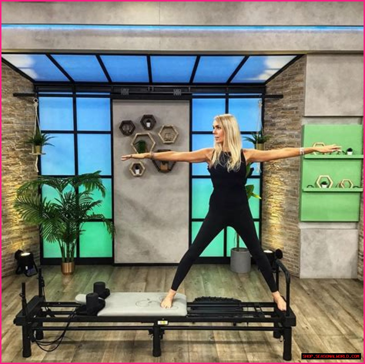 Jill Franks Illness And Health Update, Everything To Know About TV Presenter