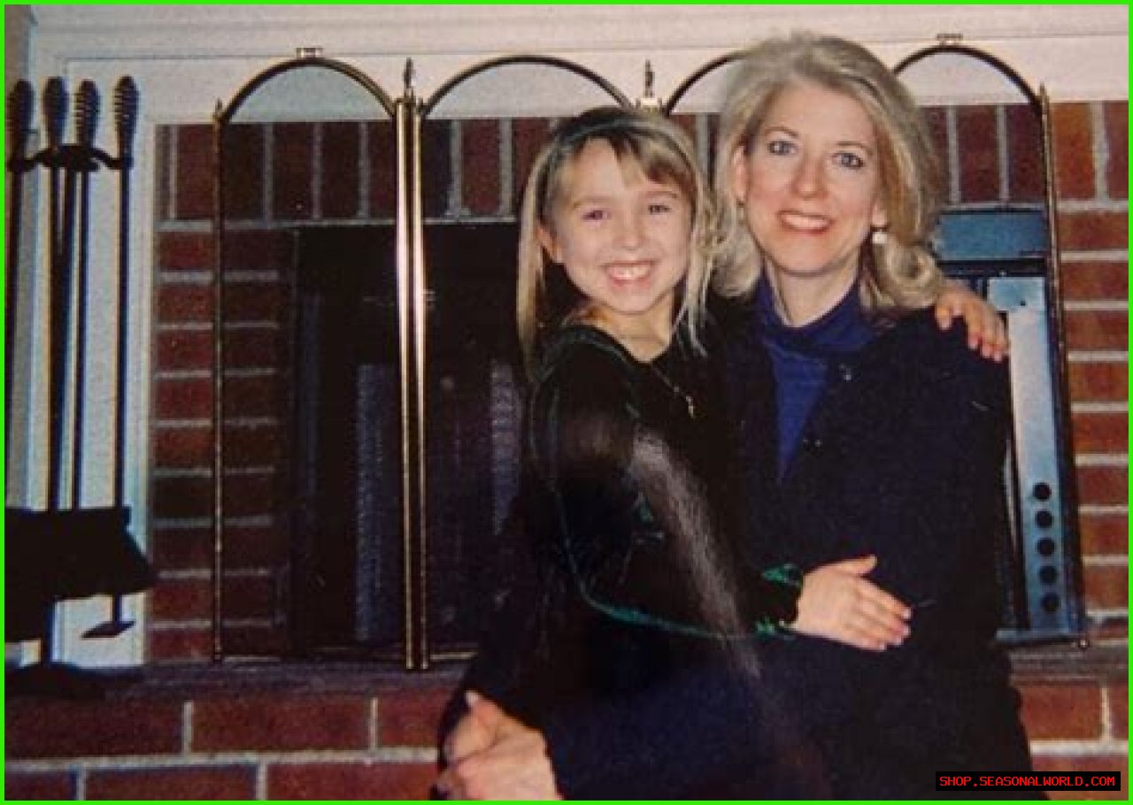 Kait Grange: A Tale Of Resilience And Motherhood