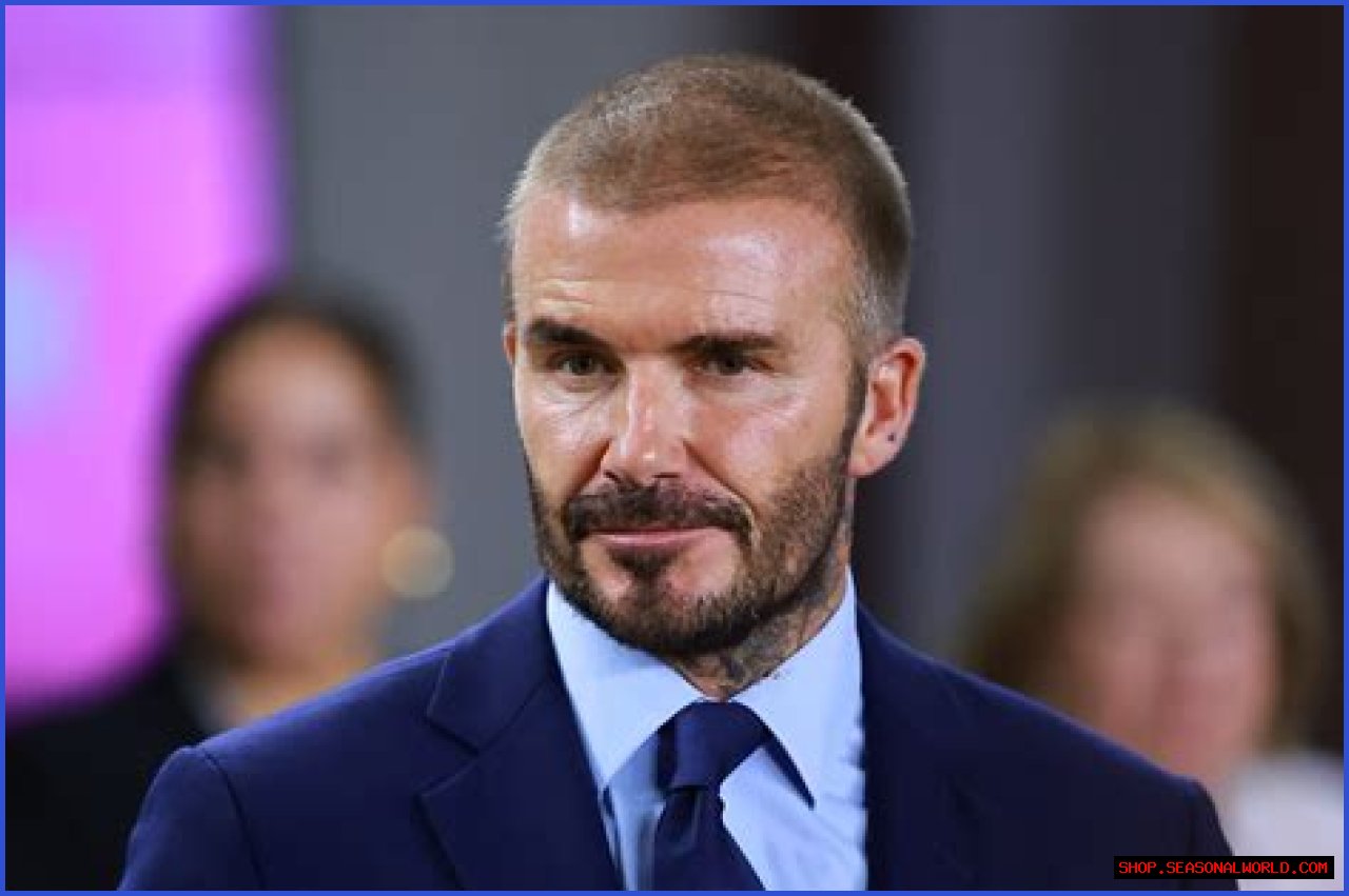 Kordell Beckham: Unveiling The Body Count Mystery