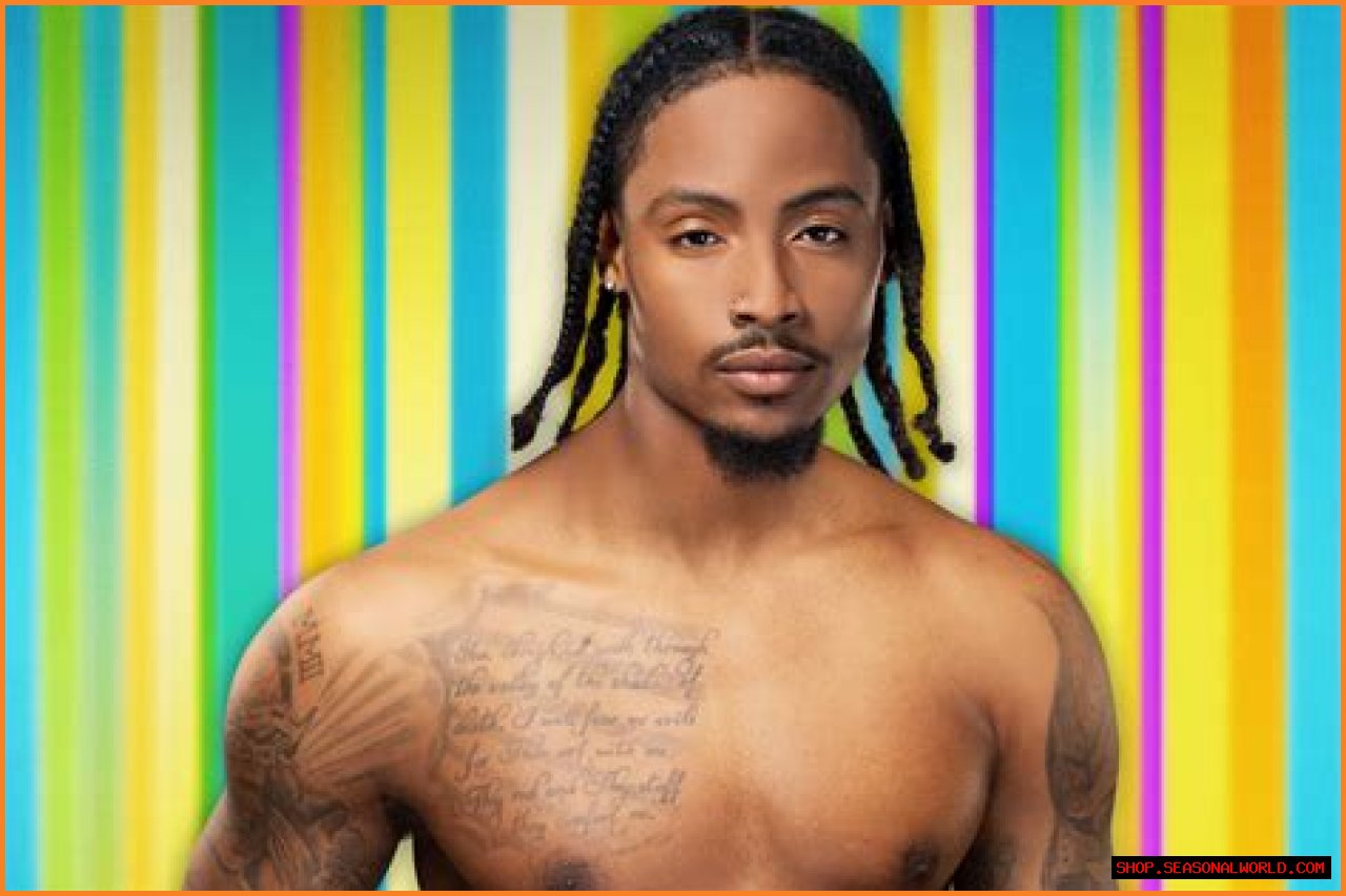 Kordell Height: A Journey Through Life And Achievements