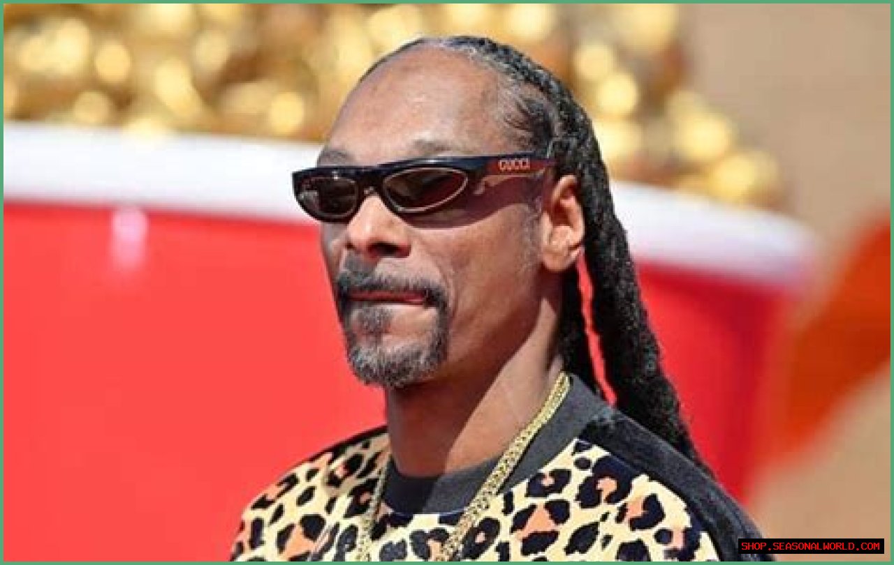 Snoop Dogg: The Controversial Life Of A Felon And Icon