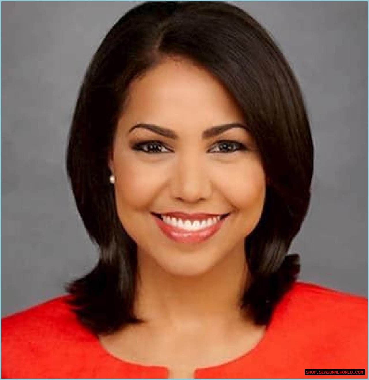 Stephanie Ramos Wiki, Bio, Age, Height, Husband, Parents, Military, ABC, KMBC and Net Worth