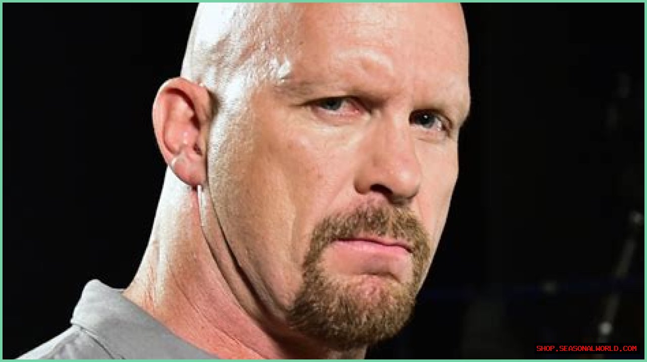 Steve Austin: The Life And Legacy Of A Wrestling Icon