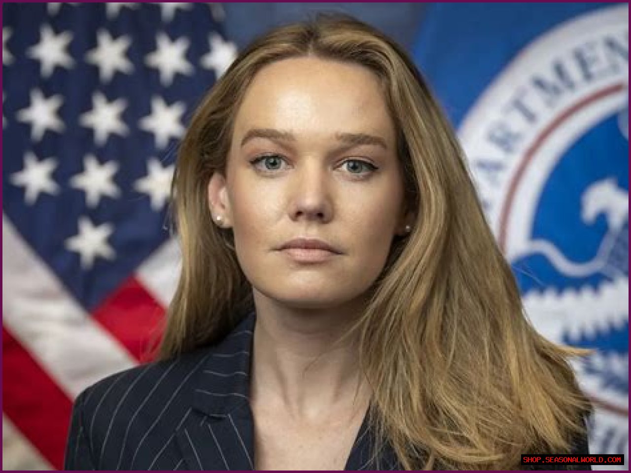 Tricia McLaughlin Biography, Age, Height, Husband, Net Worth, Family