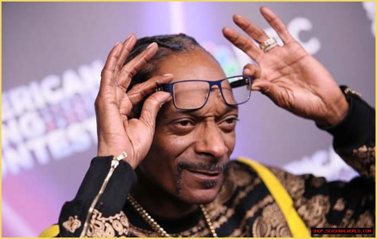 Unpacking The Snoop Dogg Conviction: A Journey Through His Life And Legal Troubles