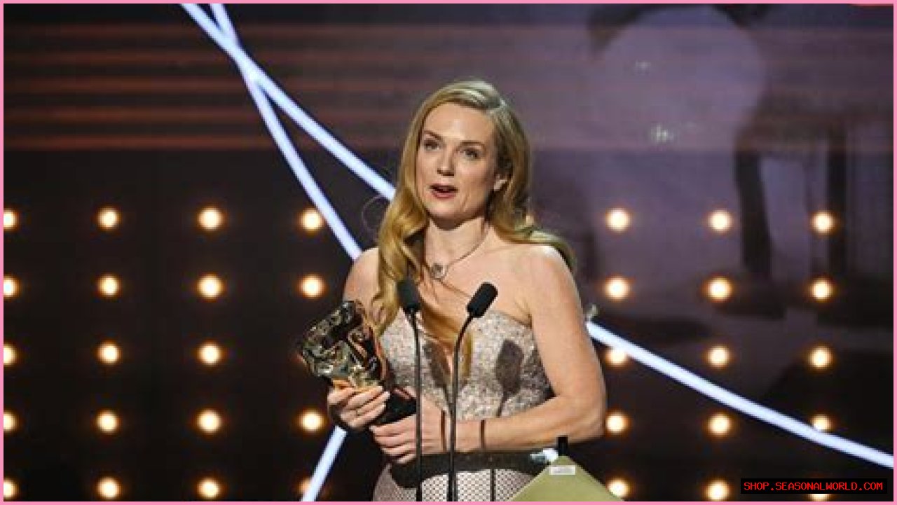 Unveiling The Enigmatic World Of Kerry Condon's Husband