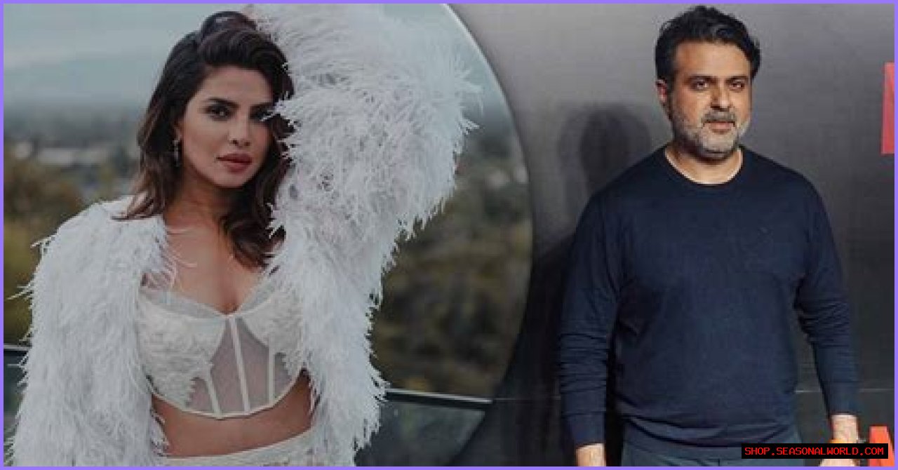 Unveiling The Mystery: Priyanka Chopra Ke BF